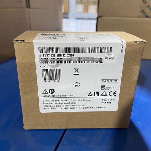 6ES72231BH320XB0-询