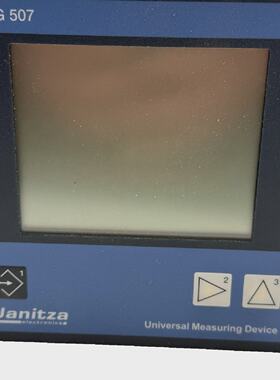 JANITZA UMG 507