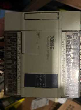 信捷PLCXC3-24RT-功能询价