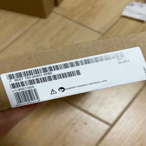 询价~6ES7 153-2AA01-0XB0模块