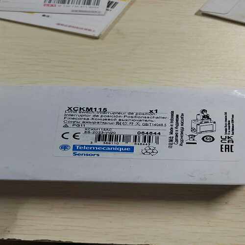 限位开关XCKM115~询价