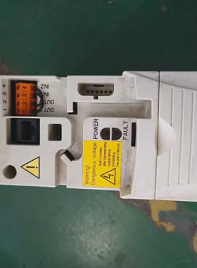 ABB变频器ACS35503E08A84三相拍前询价