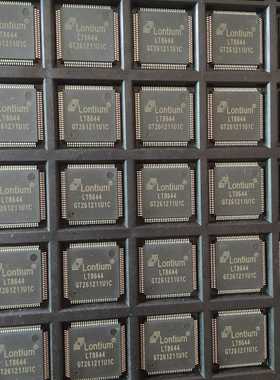 LT8644芯片25片【白零商行】