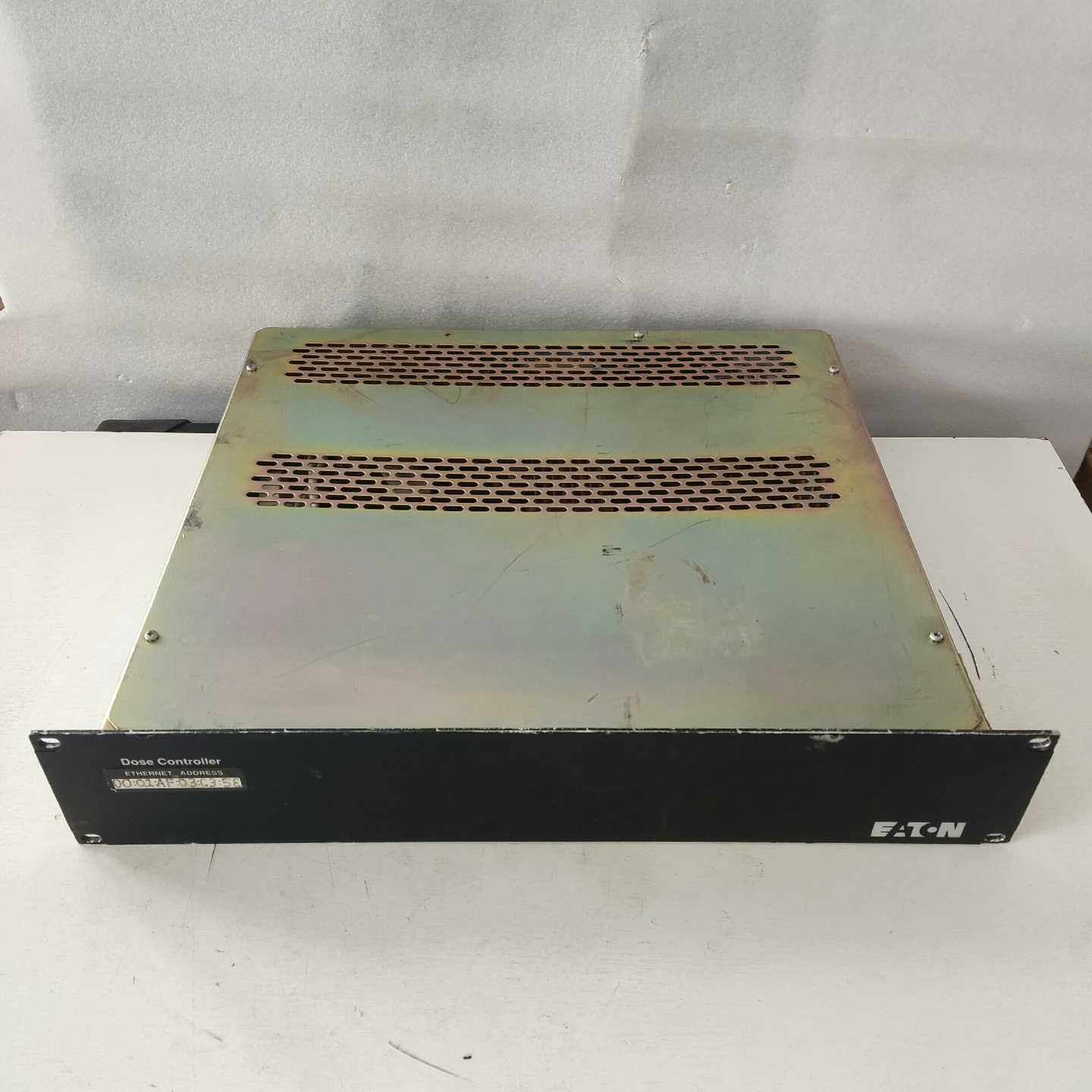 询价axcelis355515剂量控制器具体咨询议价