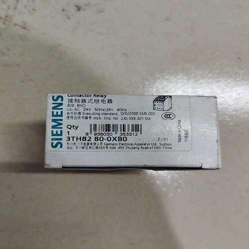 3TH8280-0XB0询价