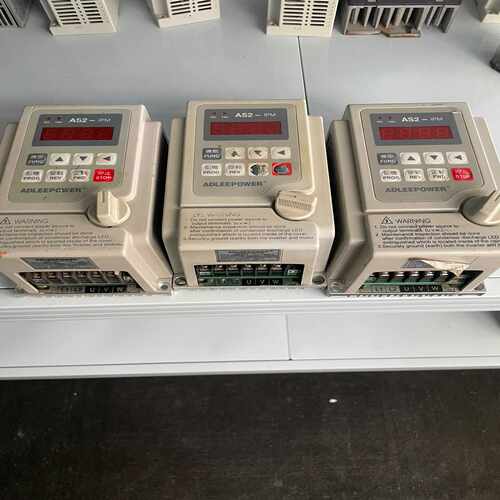 ADLEEPOWER变频器AS2-07询价