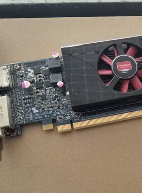 AMD HD7570 1G显卡-议价