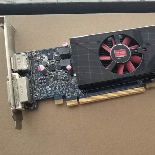 AMD HD7570 1G显卡-议价