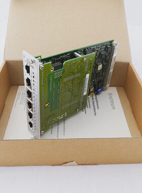 议价Hirschmann UydeGd 943 298203 Interfacekarte Unused适用