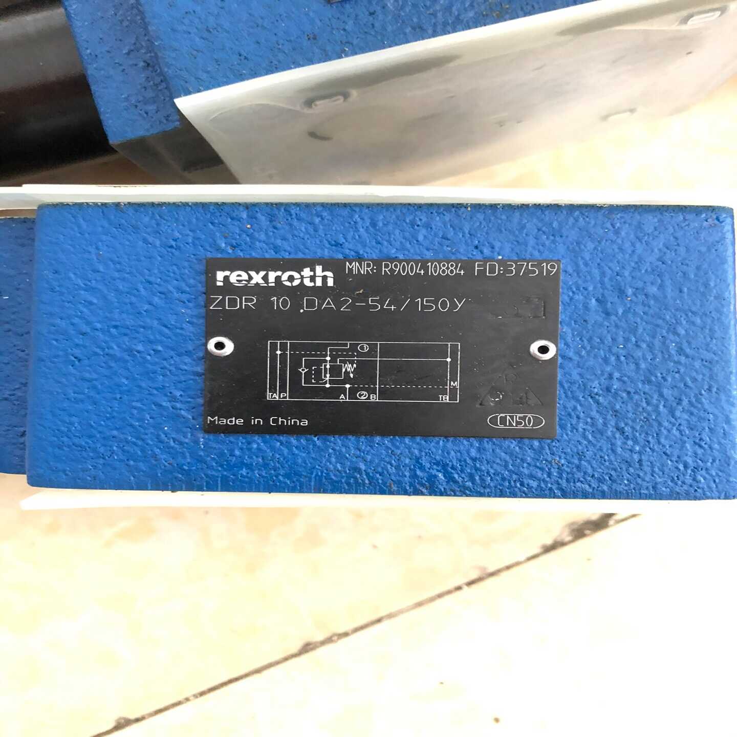 R900410884ZDR10DA2-54/150Y力士乐询价