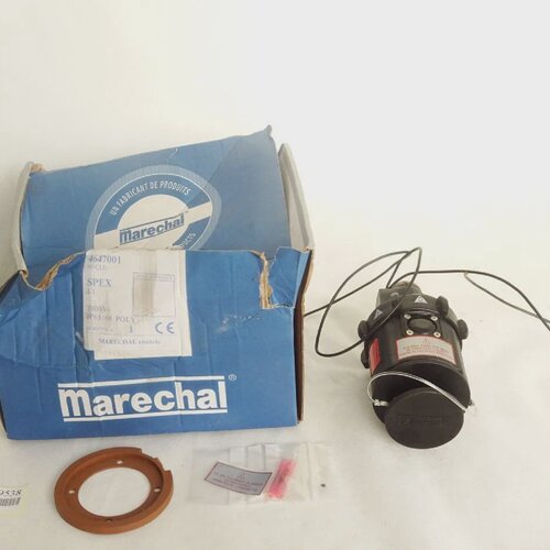 议价Marechal  Spex  4647001  Neu Ovp适用