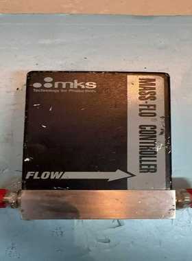 MKS气体质量控制器，型号1179A00411CR1BV