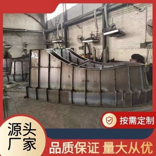 混凝土水泥模具高速公路塑料安全岛ETC收费站船型钢定性钢模定制