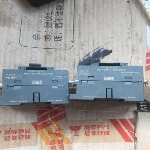 6ES7 235-OKD22-OXA8~询价