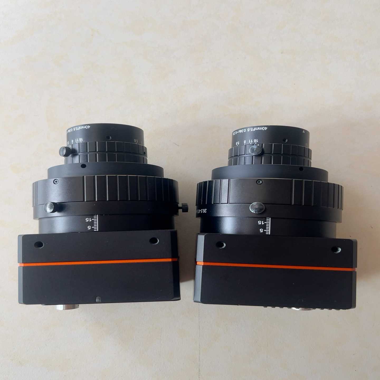 询价海康线扫相机MV-CL086-92GM，8k黑白网口工业相机