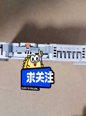 EL1018倍福模块，无包装~询价