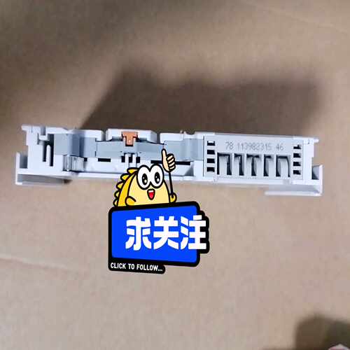 EL1018倍福模块，无包装~询价