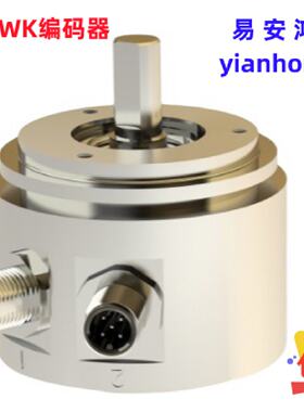 溢价-德国TWK编码器IW15350.25STIW25440MM0.5T