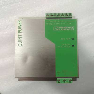 菲尼克斯2938604QUINT-PS-100-240AC--议价商品