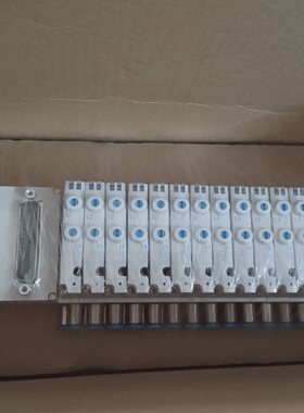 议价FESTO电磁阀岛VTOC-MSDLT-44V6-1T-Q8-E-Q4-A-16K-MF 现货564