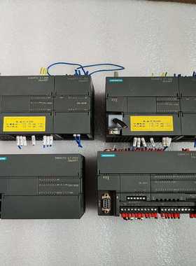西门子S7-200PLC模块CPUSR20SR30--议价商品