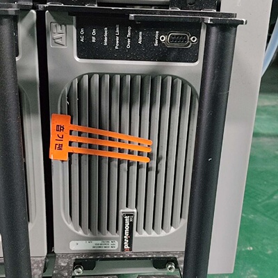 AE Paramount射频电源，型号3013/1513，3议价