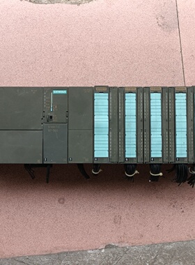 议价西门子plcS7300CPU314图片