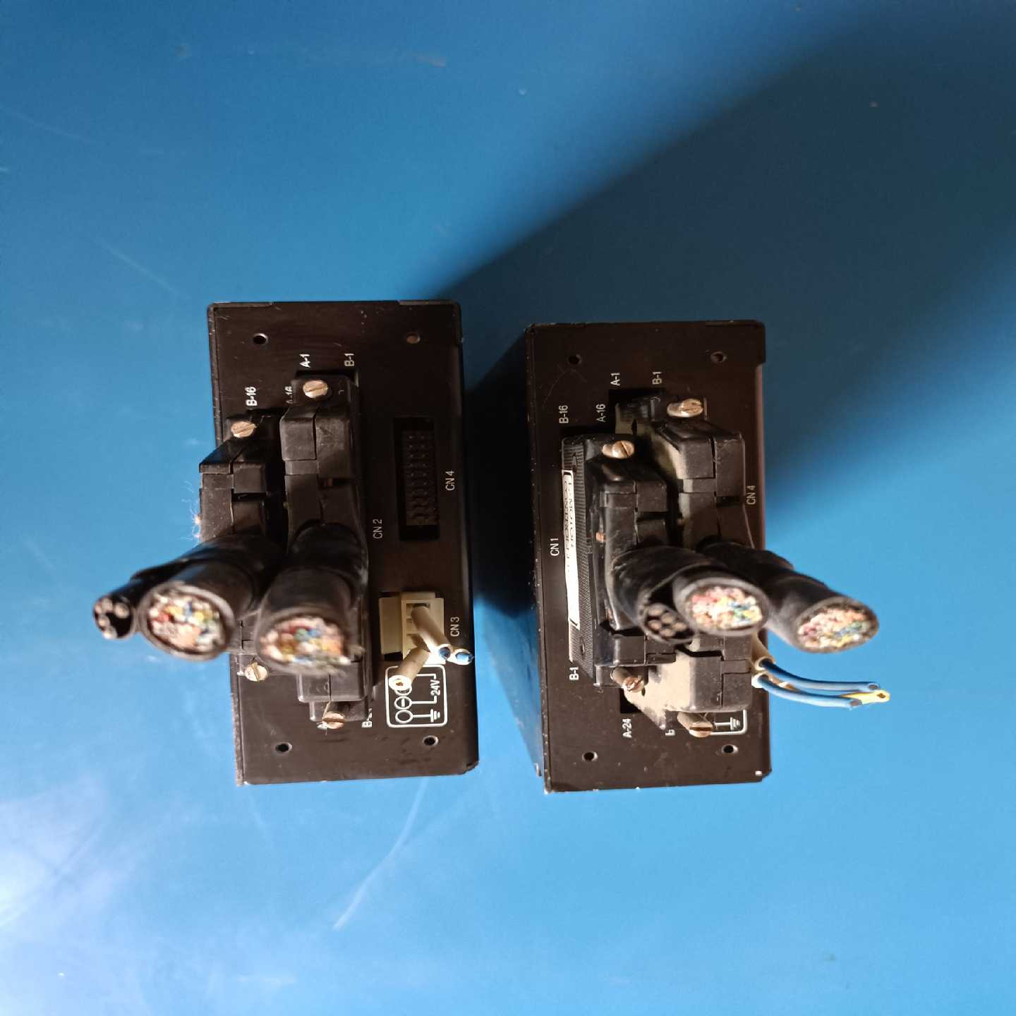 VEXTA东方驱动器XG6100S实物图，有请留言。【询价】