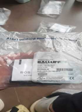 BALLUFFBOS00LW巴鲁夫镜面反射传感器BO【博航商行】