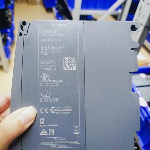 询》6ES71555AA000AC0