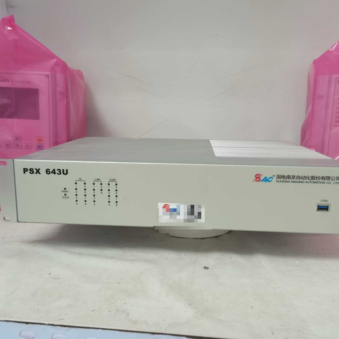 国电南自PSX643U规约转换装置询价