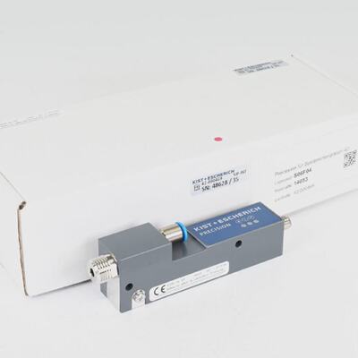 KIST  ESCHERICH 42000469 SIP Precesion fr Systemintegration
