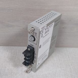Bently Nevada 350015 Power Supply Module 12584001New Without