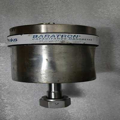 议价MKS BARATRON CAPACITANCE MANOM