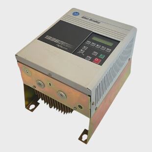 Allen Bradley 1336 Plus II Frequency Converter for Industria