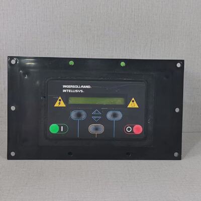 INGERSOLL RAND SSR M22150 KW PN 39842786 INTELLISYS CONTROLL