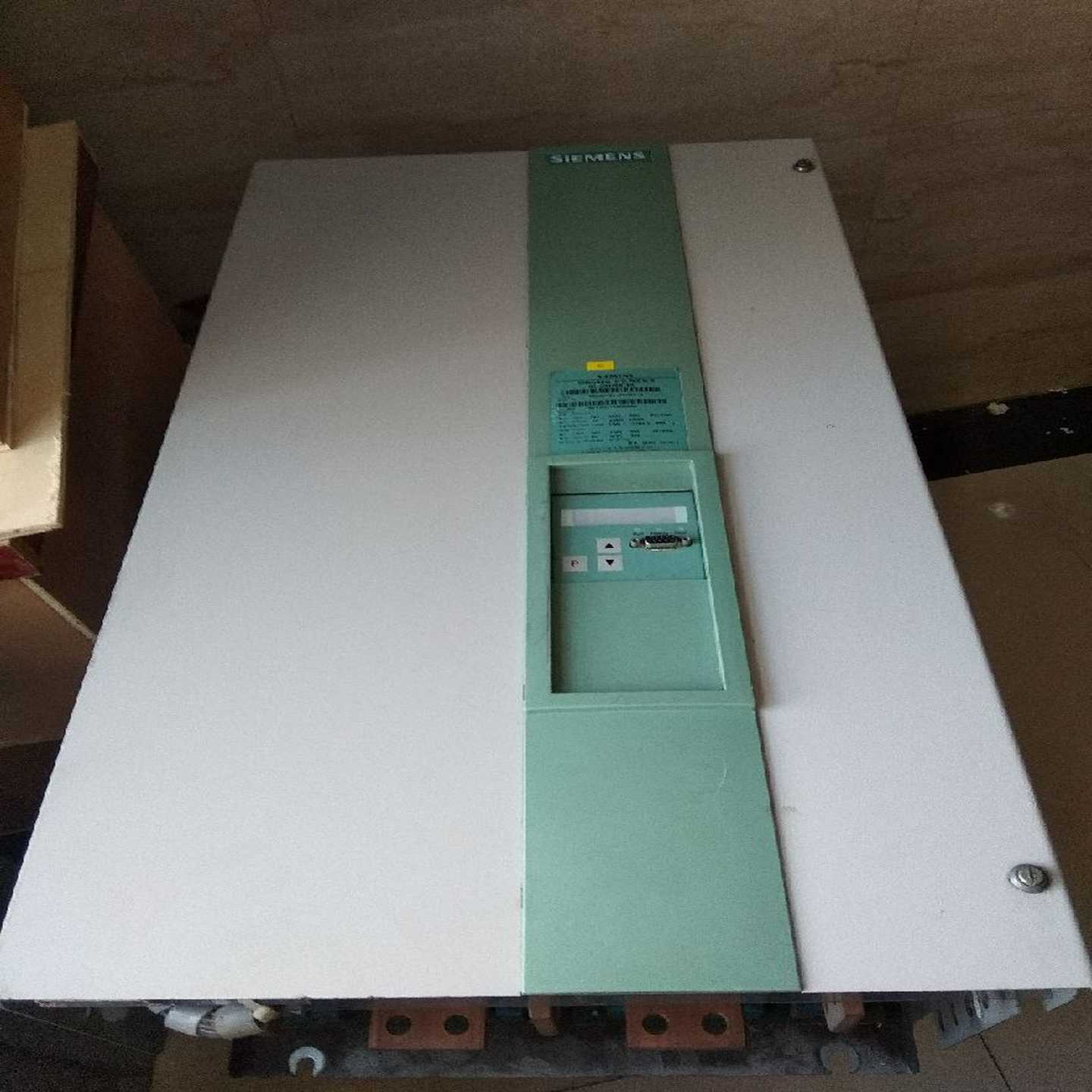 6RA70直流调速器，价格美丽6RA7013询价