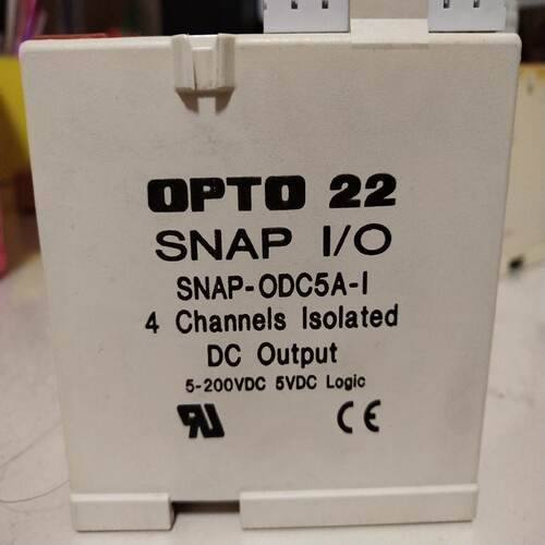 询》opto22模块SNAPODC5Ai议价