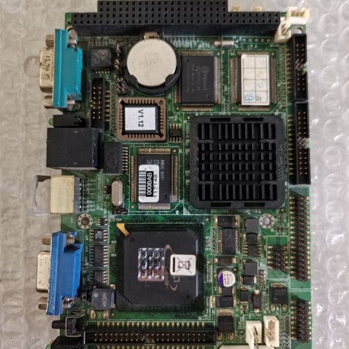 研华PCM5625REV.A2PCM5825F300-询