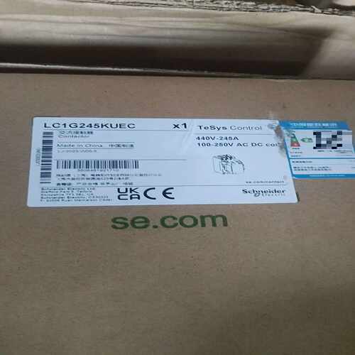 LC1G245KUEC询价