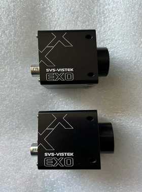 询价德国SVS-VISTEK工业相机，SVCamexo264M