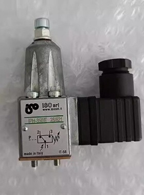 寻“”意大利ISO压力继电器压力开关IPNB350AIPNB630A