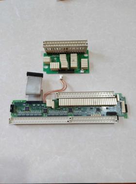 议价议价议价三菱PLC IO板 FX2N-128MIO FX2N-128MRMT-001 FX询价