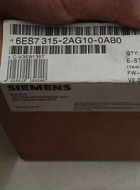 询价-6ES73152AG100AB0 6ES7 3152A