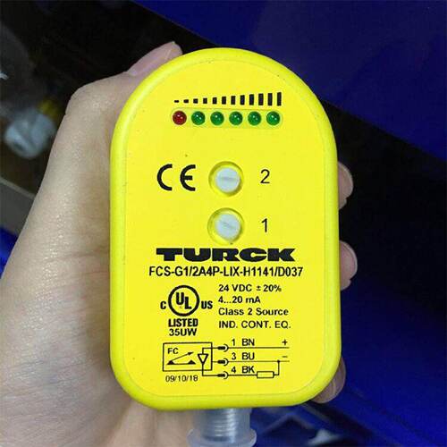 溢价-议价图尔克TURCK接近开关BI15M30AP6XH1141