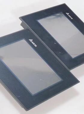 询价台达工控触摸屏DOP-B07E415