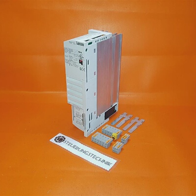 Lenze E82EV222K4B  E82EV2224B  ID 00418353  Prod.No. 4536002