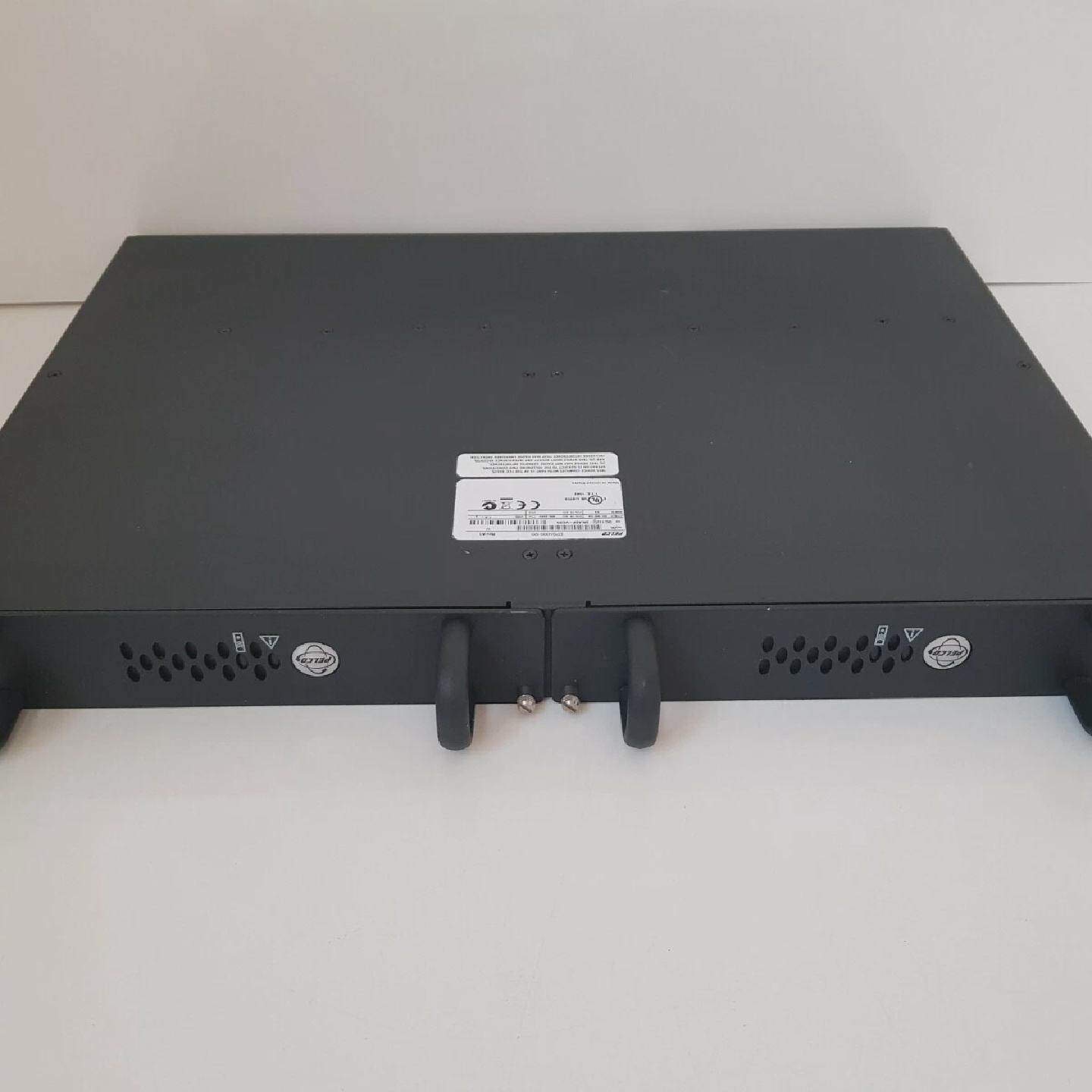 Pelco EPS5000120 Externe  Redundant Power Supply fr UTP Akti - 实物图