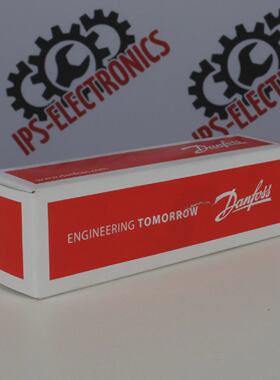 DANFOSS SGN 6s 0140191 VISOR  6 meses de garanta