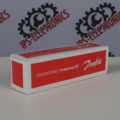 DANFOSS SGN 6s 0140191 VISOR  6 meses de garanta
